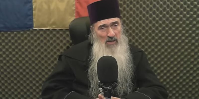 ips teodosie, ips teodosie declaratii, biserica ortodoxa, carduri din plastic, pacat