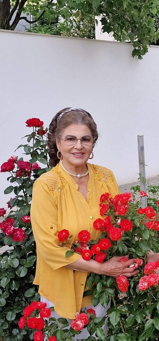 irina loghin dieta, irina loghin vegetariana, irina loghin marturisiri