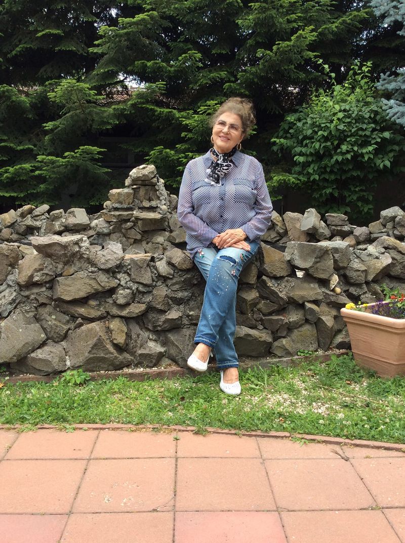 irina loghin dieta, irina loghin vegetariana, irina loghin marturisiri