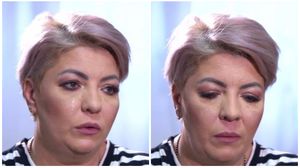Povestea emoționantă a Gianinei! I s-a spus că mai are de trăit trei luni, după ce a fost diagnosticată cu o boală cruntă, însă s-a vindecat miraculos