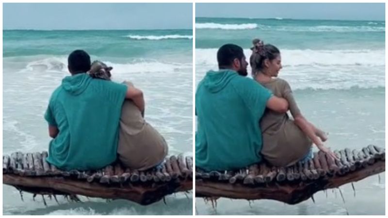 ramona olaru si catalin cazacu, olaru si cazacu s-au impacat, olaru si cazacu vacanta