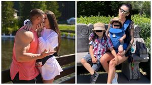 Roxana Vancea, mai sinceră ca niciodată! Mai are sau nu timp de soțul ei de când a devenit mămică? Nimeni nu s-ar fi gândit la acest răspuns