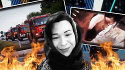 Monalisa a murit în timpul unui live pe Facebook, în văzul fanilor, din cauza pisicii ei! Tragedia s-a întâmplat chiar de Crăciun. Era unul dintre cei mai cunoscuţi travestiţi din Iaşi