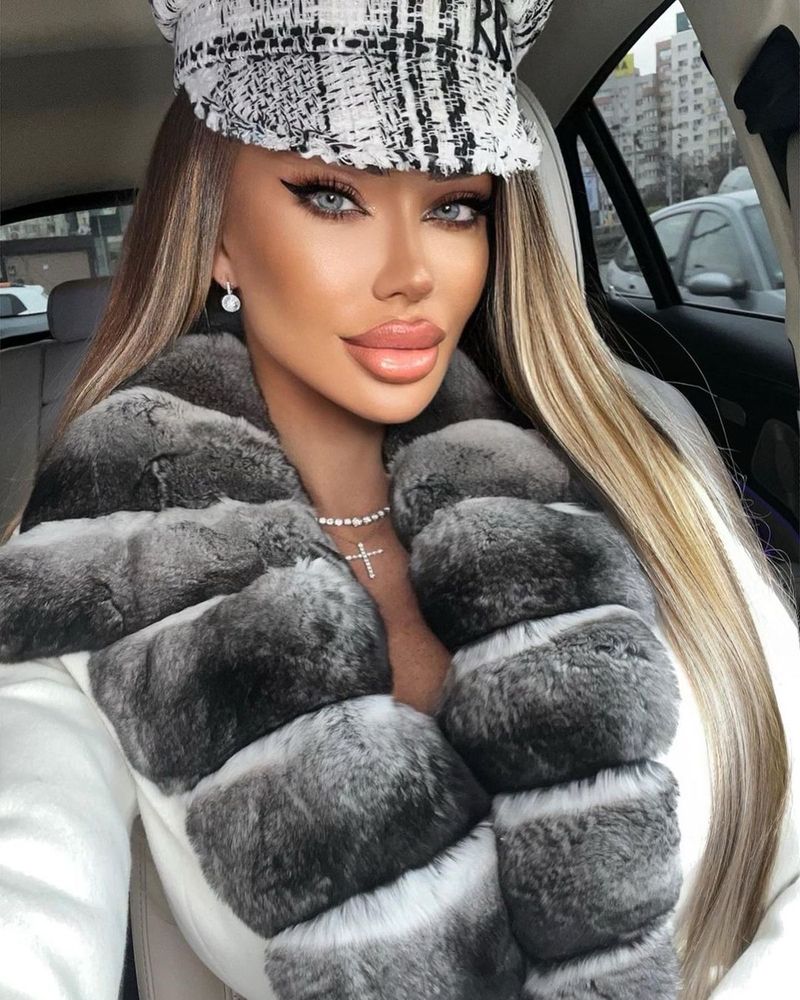 Bianca Drăgușanu