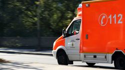 Doi bătrâni din Focșani au rămas pe drumuri chiar de Crăciun! Oamenii au fost la un pas să-și piardă viața după ce casa în care locuiau s-a făcut scrum