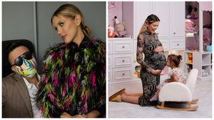 „Dumnezeu și le dă dacă poți să le duci” Declarațiile făcute de Emily Burghelea, înainte de a deveni mămică pentru a doua oară! Este sau nu pregătită vedeta