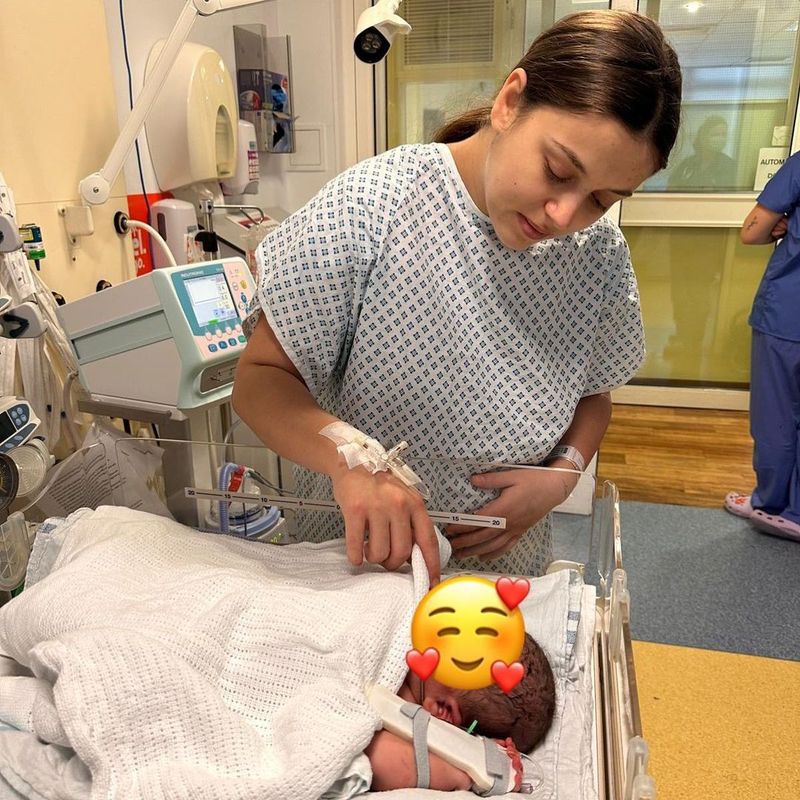 Andreea de la Mireasa