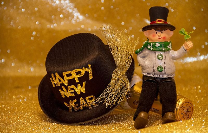 Revelion 2023. Ce trebuie să măn&acirc;nci &icirc;n noaptea dintre ani ca să-ți meargă bine &icirc;n 2023