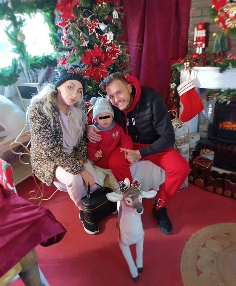 Florin Rusu, Roxana Prințesa Ardealului