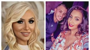 Florin Rusu, Roxana Prințesa Ardealului