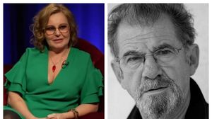 Tania Popa, Florin Zamfirescu 