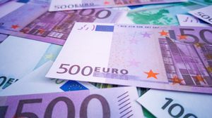 Curs valutar BNR, marți, 27 decembrie 2022