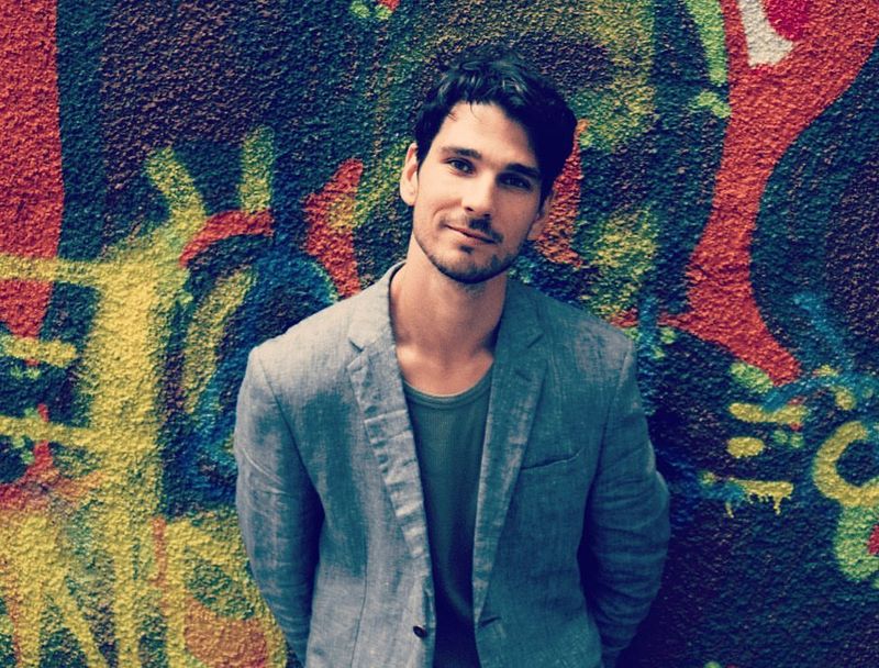 anghel damian si theo rose, theo rose familie, anghel damian craciun