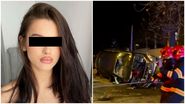 tragedie, ioana, accident rutier, fata moarta, sofer drogat