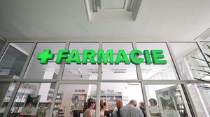 Ce farmacii sunt deschise de pe 1 ianuarie 2023