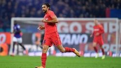 Andrea Compagno pleacă de la FCSB. Cu cât va fi vândut cel mai bun marcator din lotul clubului deținut de Gigi Becali
