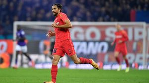 Andrea Compagno pleacă de la FCSB