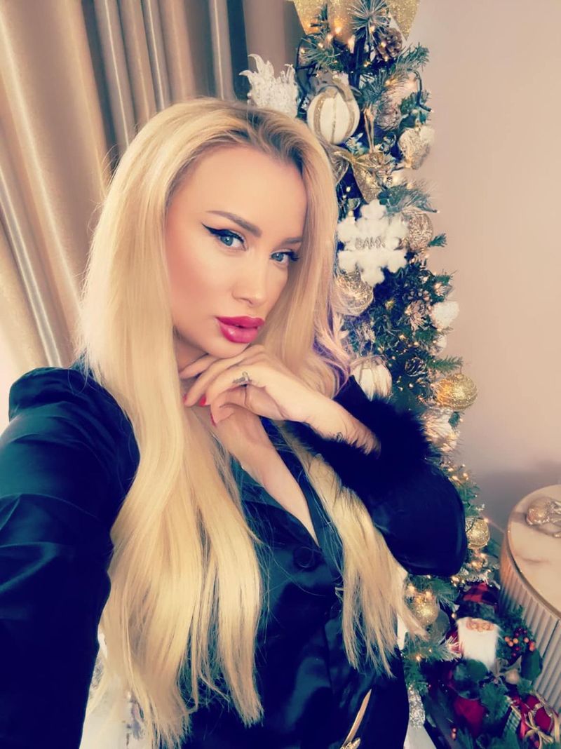 Simona Trașcă