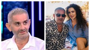 Daniel Onoriu îi este recunoscător Isabelei pentru cei 5 ani de căsnicie! Cele mai grele momente prin care au trecut împreună: „Astea sunt clipe pe care le țin minte”