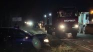 tragedie, accident buzau, accident autostrada bucuresti-ploiesti