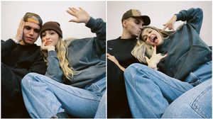 irina deaconescu, cristi manea, cristi si irina vacanta, londra