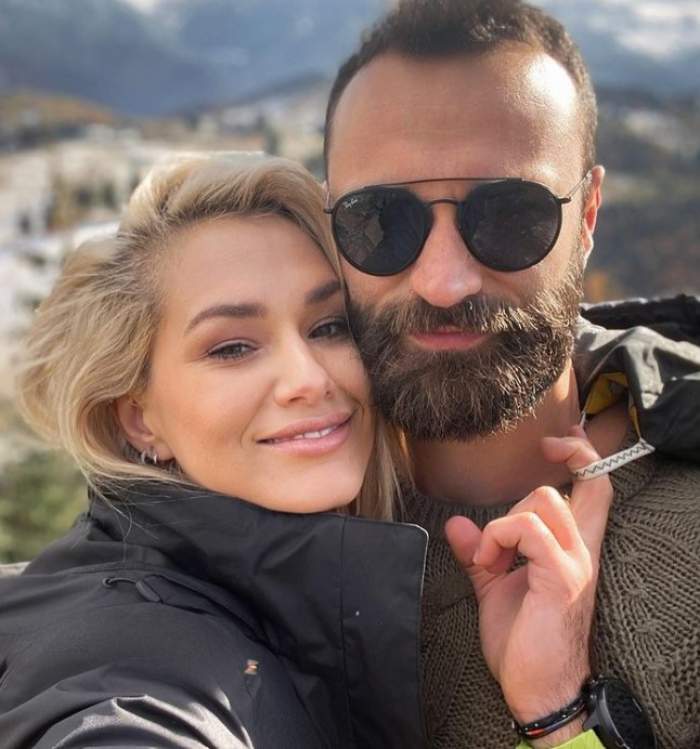 Feli și Cătălin Feli Donose și iubitul ei, Cătălin, s-au despărțit! Anunțul făcut de artistă: „Ne-am iubit, dar...”