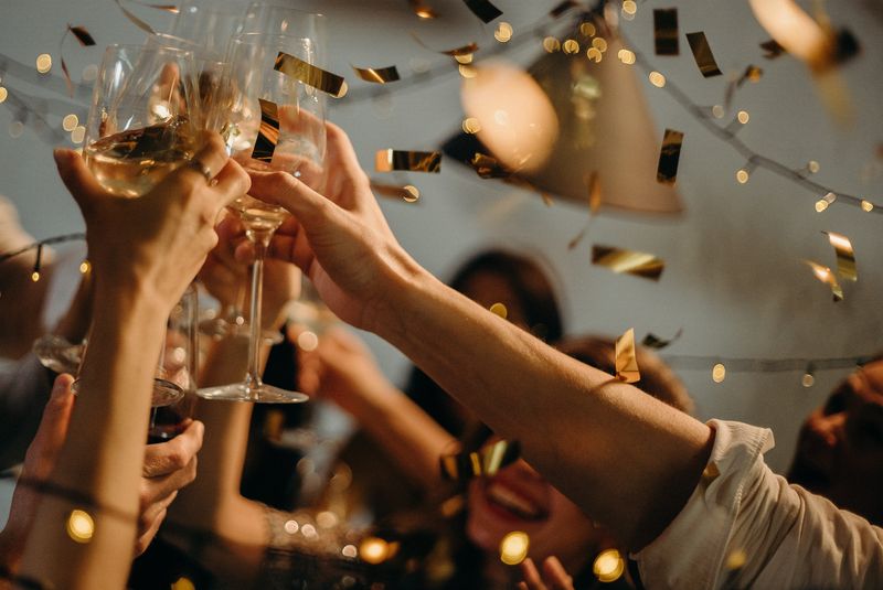culori tinute revelion 2023