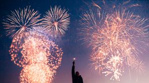 culori tinute revelion 2023