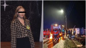 Alexia, fata care și-a pierdut brațeleîn accidentul de la Pașcani, are amnezie! Adolescenta nu-și amintește nimic din momentul tragediei
