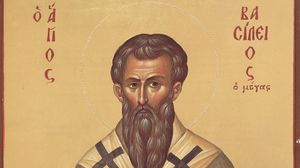 URĂRI Sfântul Vasile 2023. Mesaje, felicitări și SMS-uri de „La Mulți Ani!” pentru cei care își sărbătoresc onomastica pe 1 ianuarie