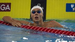 David Popovici, în topul celor mai buni sportivi europeni din 2022. Vezi pe ce loc se află