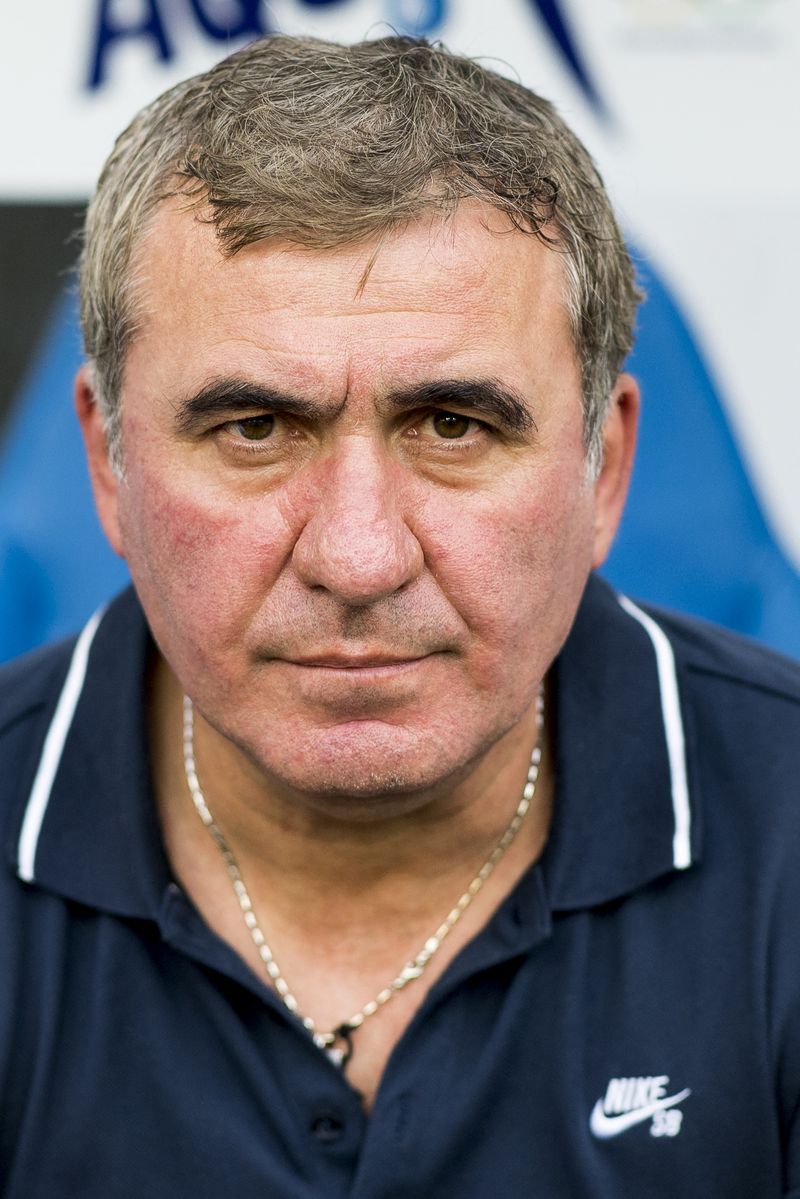 Gică Hagi