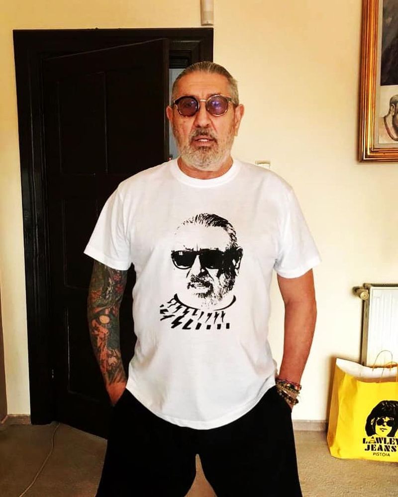 serghei mizil
