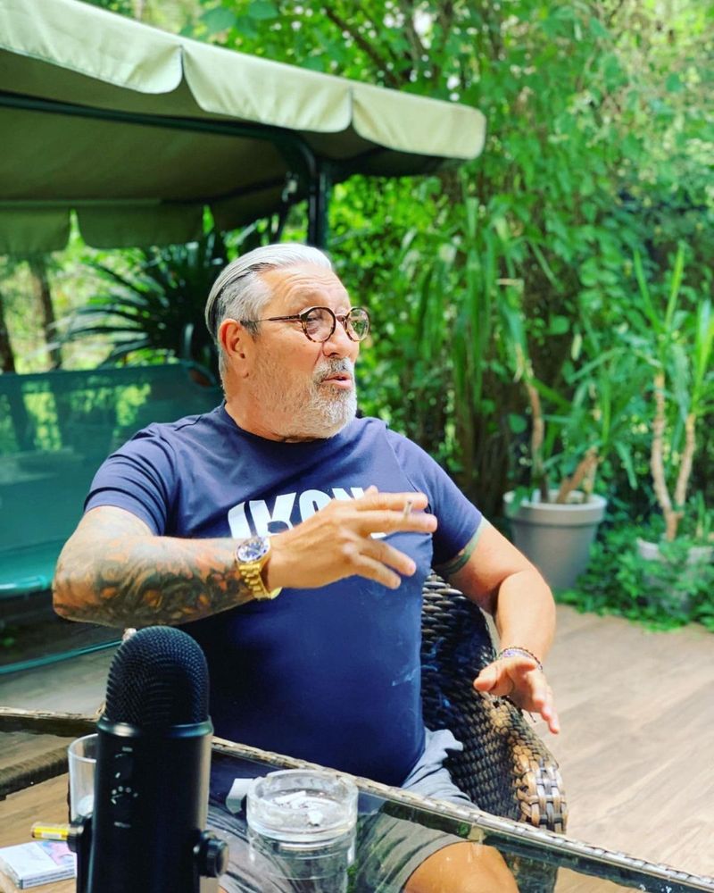 Serghei Mizil