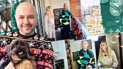 Acasă la Mihai Mitoșeru. Imagini în premieră din “casa de burlac”: “Arată așa datorită fostei soții” | EXCLUSIV