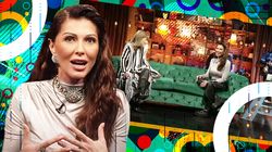 Ilinca Vandici se lansează în muzică? Ce artist a contactat vedeta pentru a o ajuta să scoată o piesă: "O bat la cap de vreo 5-6 ani de zile"