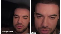 ”Nu mi-am făcut griji” Culiță Sterp, prima reacție după ce oamenii legii i-au întrerupt cântarea, la Bihor. Ce s-a întâmplat, de fapt, acolo?