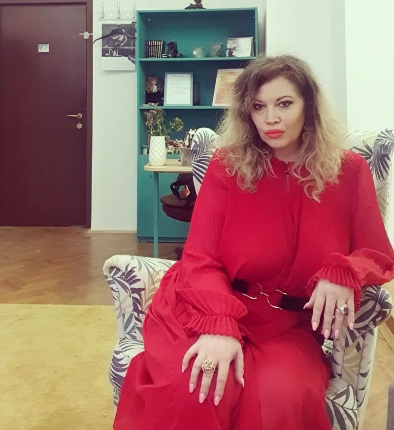 Oana Lis