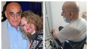 Viorel și Oana Lis 