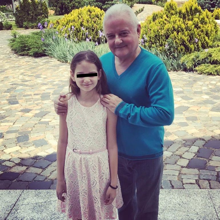 irina columbeanu, irinel columbeanu, irinel columbeanu craciun