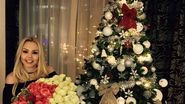 Momente triste pentru fanii Denisei Manelista! Toți și-au amintit ce făcea regretata artistă de sărbători