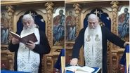parintele calistrat scandal, parintele calistrat enoriasa, parintele calistrat sanctiune