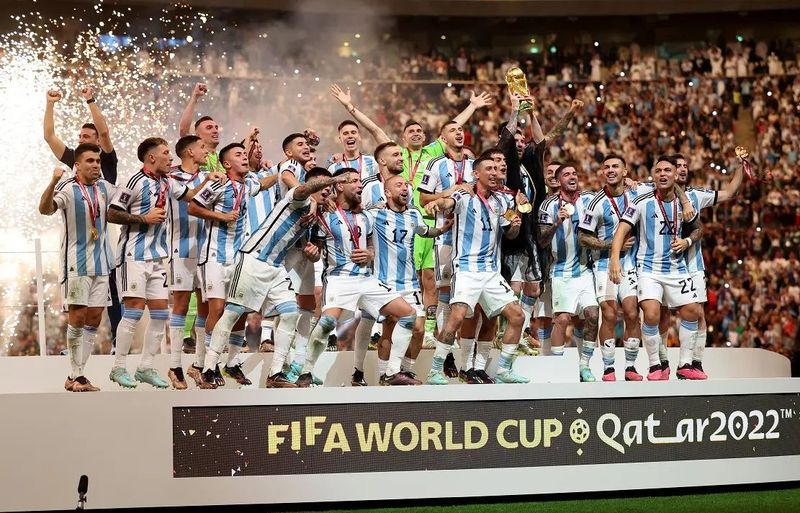 Messi, preşedinte! C&acirc;te persoane l-ar vota, dacă ar candida &icirc;n acest moment la preşedinţia Argentinei