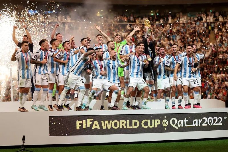 Messi, preşedinte! Câte persoane l-ar vota, dacă ar candida în acest moment la preşedinţia Argentinei