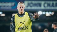 Haaland calcă în picioare toate recordurile! L-a întrecut deja pe tatăl său şi a stabilit câteva borne impresionante
