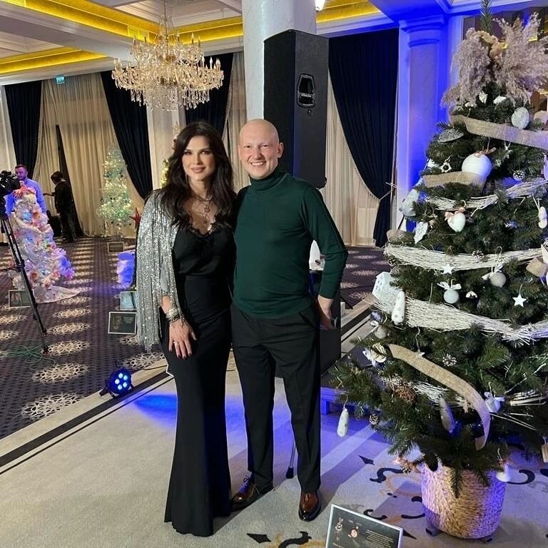 Monica Bîrlădeanu este în doliu, după moartea unui prieten drag. Alex Tache suferea de cancer de 15 ani: „Un om mai bun decât am putea fi noi vreodată”