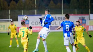 Situaţie dramatică la un club din SuperLiga! Neplătiţi din august, jucătorii au făcut Sărbătorile fără niciun ban