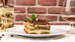 Rețetă tiramisu: Cel mai delicios desert pentru masa de Revelion
