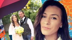 Bucurie mare în familia Cătălinei Ponor. Gimnasta a devenit mamă pentru prima dată
