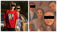 Alexia Tudose accident Pașcani familie